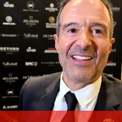 João Félix escolhe Atlético Madrid; podia ter ido ao Manchester City