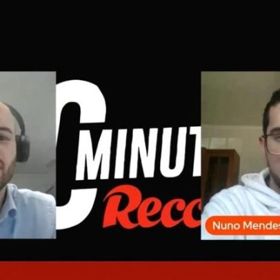 10 Minutos Record: raio-x à polémica de Braga e a escalada do Benfica