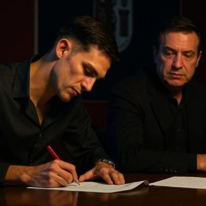 Diego Rodrigues renova com o Sp. Braga e fica vinculado a cláusula milionária