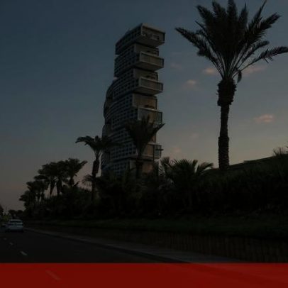 Globe Soccer Awards em Dubai: luxo e craques na passadeira vermelha