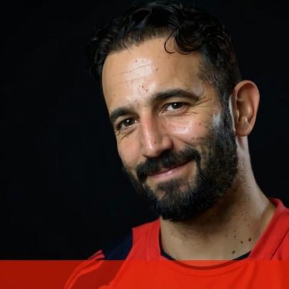 Ruben Amorim: não posso mudar o sistema; por pressão seria o fim do treinador