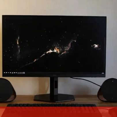AOC Gaming Q27G4SRU demonstra eficácia