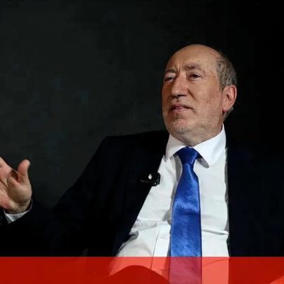 António Filipe afirma ter visto 4-2 ao Benfica na maior enchente já no Restelo