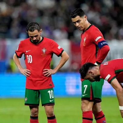 Jogadores que mais desvalorizaram em 2025: português no top-10