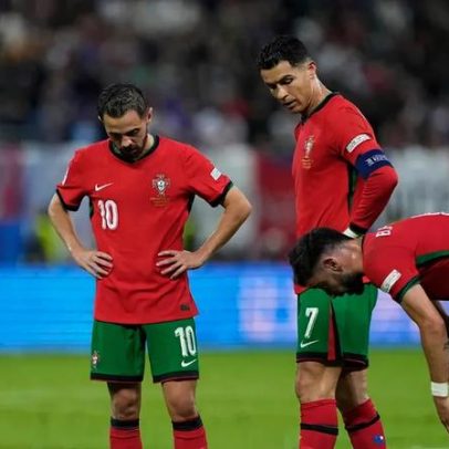 Jogadores que mais desvalorizaram em 2025: português no top-10