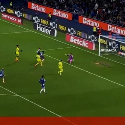 Samu brilha com golo de grande classe no FC Porto-AVS