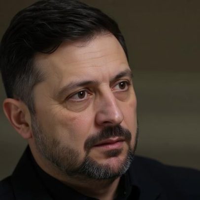 Zelensky diz que retirada de Donbass é inaceitável e traz grandes riscos