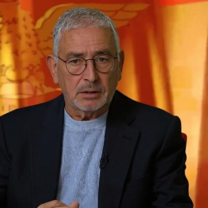 Mourinho elogiado nas declarações, afirma António Salvador