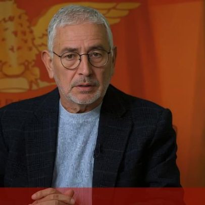 António Salvador elogia José Mourinho pelas declarações