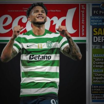Preço da Record muda a 2 de janeiro