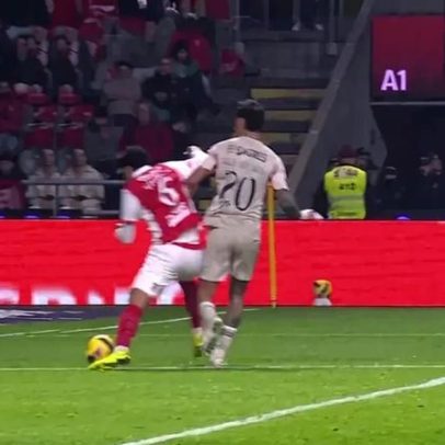 Polémicas do Braga-Benfica e outros temas analisados por especialistas