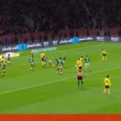 Cristiano Ronaldo marca golo inédito na carreira