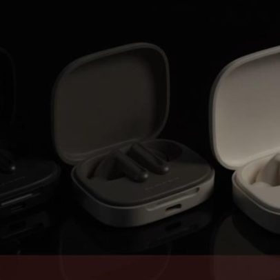 ANC acessível: fones Xiaomi com cancelamento de ruído eficiente a baixo custo