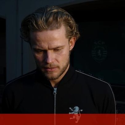 Hjulmand diz que a temporada está em aberto