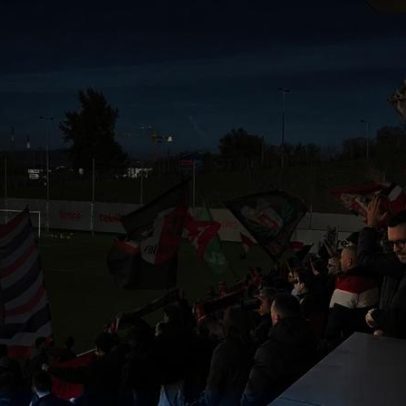 Sp. Braga encerra o ano com treino aberto a milhares de adeptos