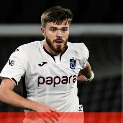 Benfica ofereceu 20 milhões por defesa do Trabzonspor, dizem turcos