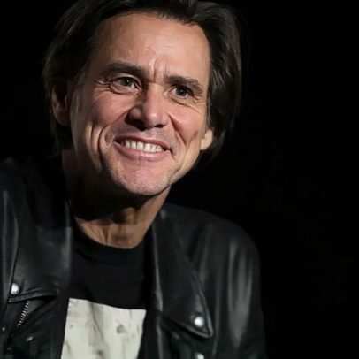 Jim Carrey recebeu milhões para interpretar o Grinch, papel marcante da carreira