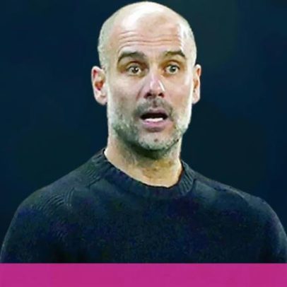 Pep Guardiola fecha restaurante com o qual sonhava fazer história em Manchester