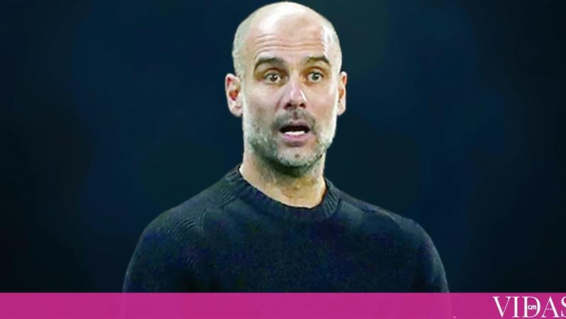 Pep Guardiola fecha restaurante com o qual sonhava fazer história em Manchester
