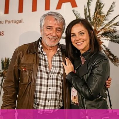 Série sobre Sara Norte gera polémica; Vítor Norte diz não ter sido informado