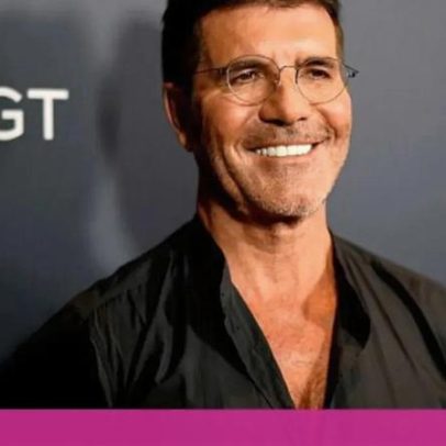 Segredos bizarros de Simon Cowell: banhos, roupas iguais e cães clonados