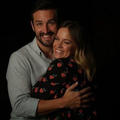 Diana Chaves declara-se a César Peixoto