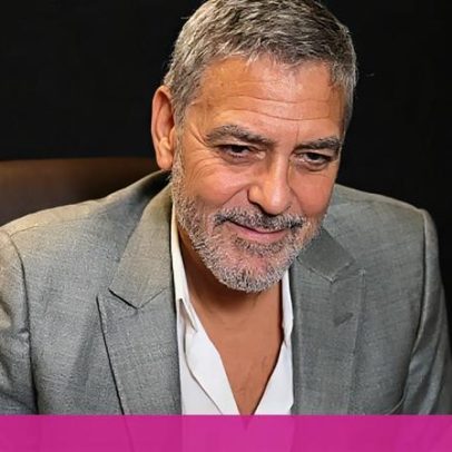 George Clooney enfrenta perda irreparável dias antes do Natal