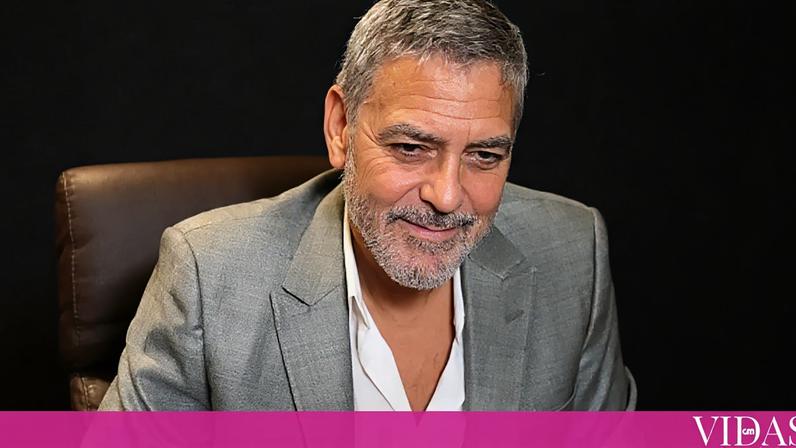 George Clooney enfrenta perda irreparável dias antes do Natal