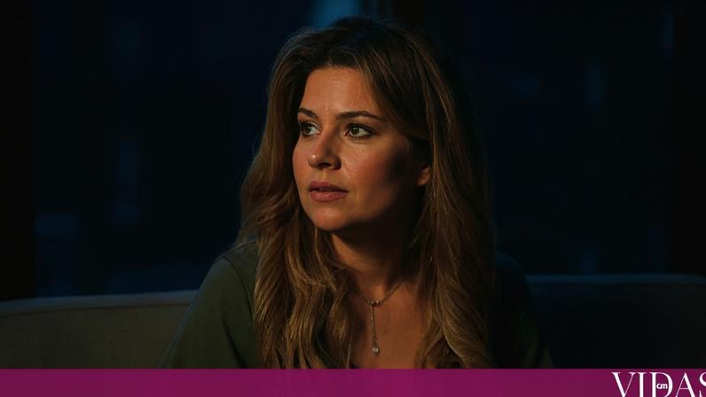 Sandrina Pratas – FOTO: Direitos Reservados