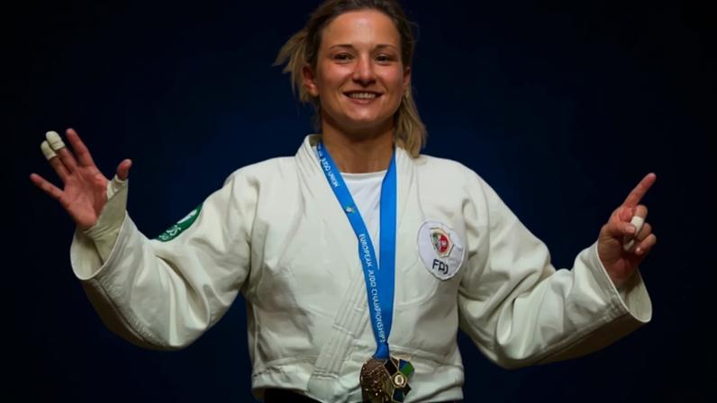 Telma Monteiro