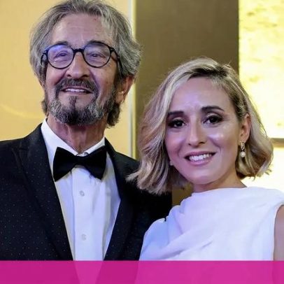 Rosa Bela atualiza estado de saúde de Carlos Areia, internado e sob vigilância