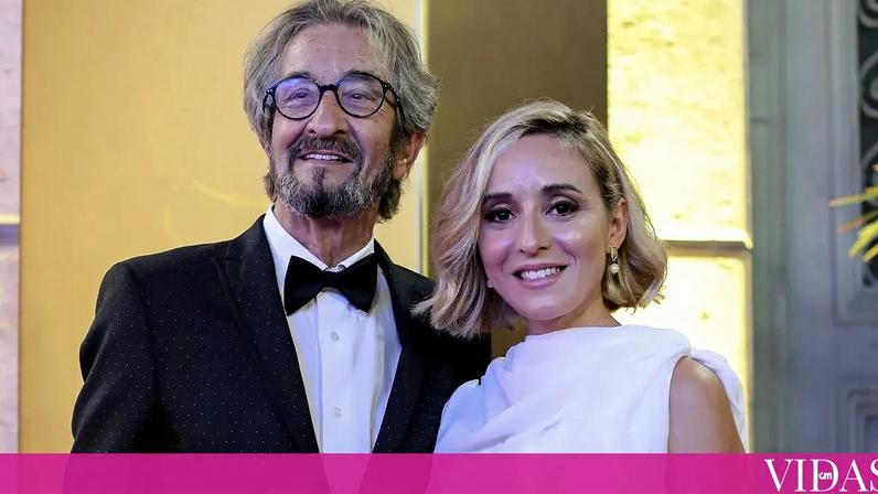 Rosa Bela atualiza estado de saúde de Carlos Areia, internado e sob vigilância