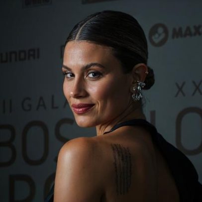 Carolina Loureiro pode estar a viver romance com ator da concorrência