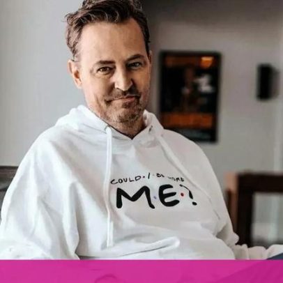 Mais um médico condenado pela morte de Matthew Perry
