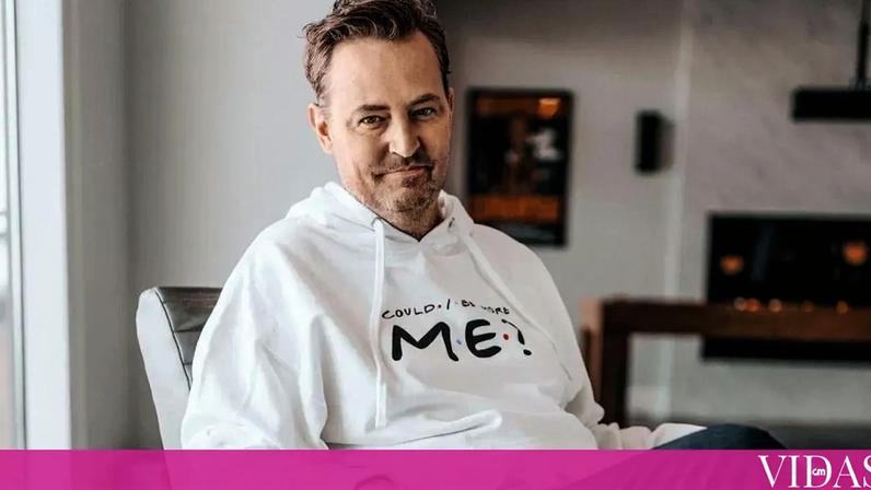 Mais um médico condenado pela morte de Matthew Perry