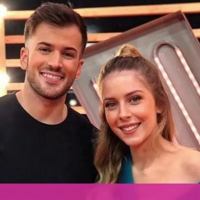 David Carreira não comparece à gala de homenagem à irmã