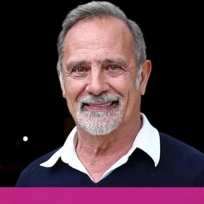 António Capelo enfrenta nova acusação de assédio sexual