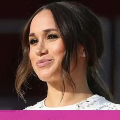 Meghan Markle tenta contactar o pai após perder a perna em cirurgia de urgência