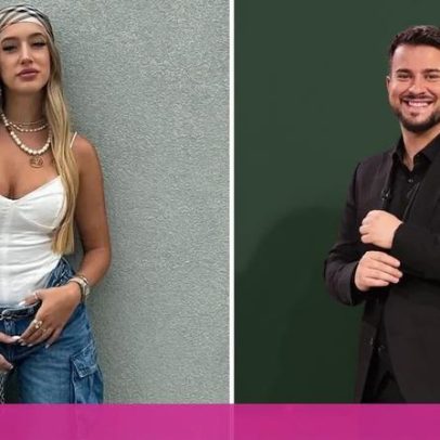 Separação de Monteiro e Parada; cunhado de Cristina Ferreira volta à paixão