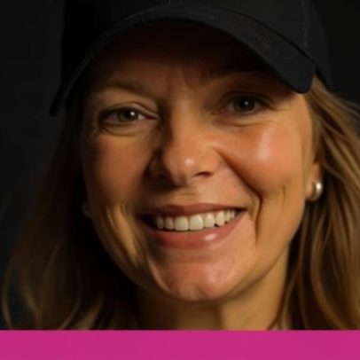 Paula Coelho, menina do Nutícias, recorda infância e últimos anos