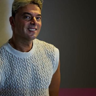 Sérgio Rossi rompe com a filha e acusa-a de ingratidão e interesse financeiro