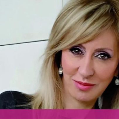 Judite de Sousa apresenta novo visual e recebe elogios