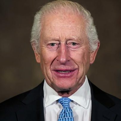 Carlos III revela informações sobre o seu estado de saúde