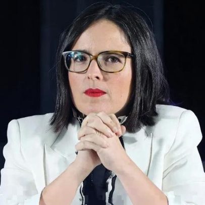 Joana Marques critica interpretação de hino cantado por Marcelo Rebelo de Sousa