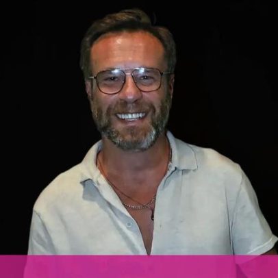 Nuno Eiró passa a Passagem de Ano num destino surpresa