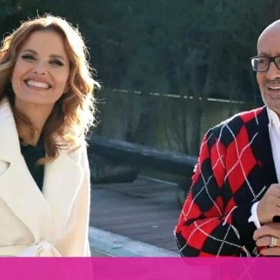 Salários milionários de Cristina Ferreira e Goucha voltam a gerar polémica