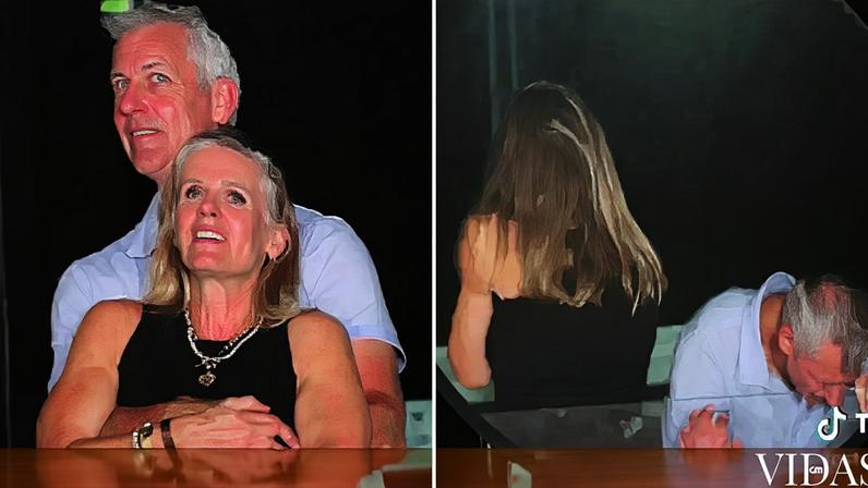 Mais de 60 ameaças de morte; amante do Coldplay fala pela primeira vez