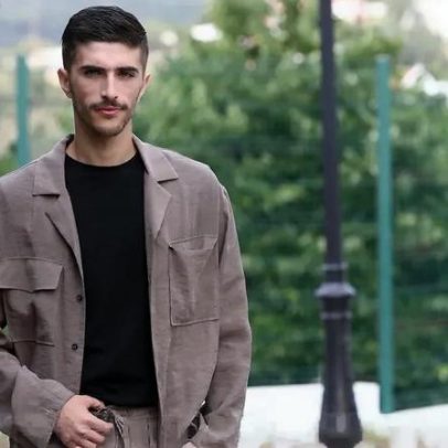 João Maneira revela fase difícil da carreira e fome este ano