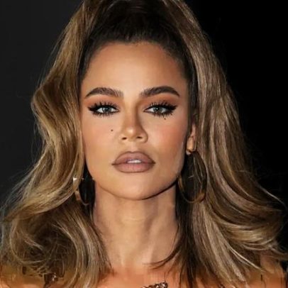 Khloé Kardashian admite ausência de sexo há quatro anos