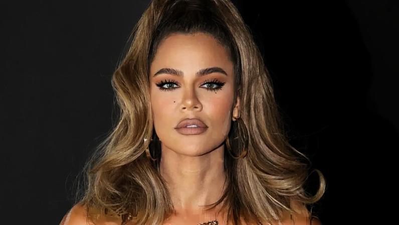 Khloe Kardashian